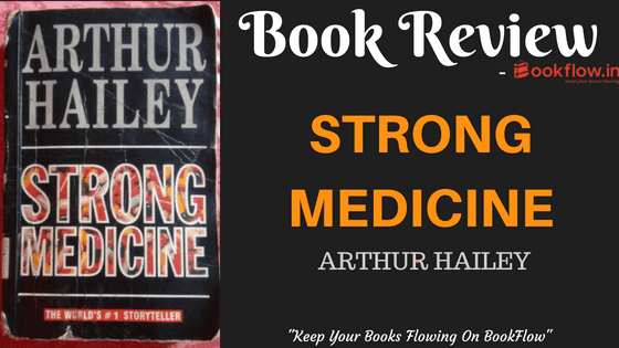 strong medicine book review