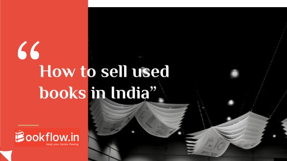 How to Sell Your Used Books