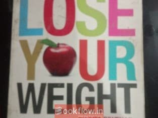 Don’t lose your mind lose your weight