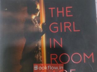 CHETAN BHAGAT THE GIRL IN ROOM 105