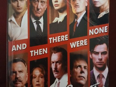 And then there were none