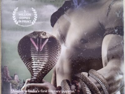 The Secret Of The Nagas