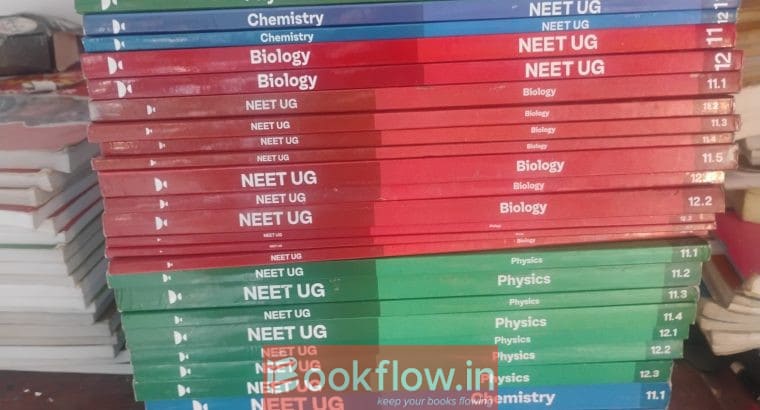 Unacademy NEET Modules