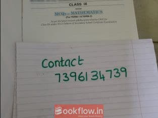 Arihant all in one and Oswal pyq