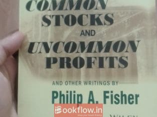 Common stocks and uncommon profits