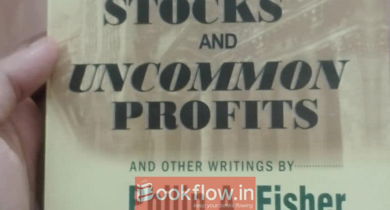 Common stocks and uncommon profits