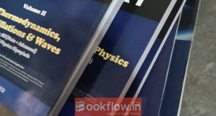 Physics galaxy