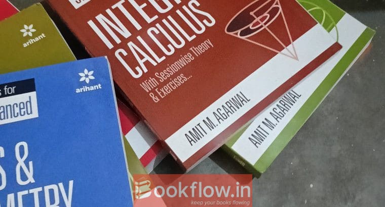 Arihant skill for mathematics main and advanced