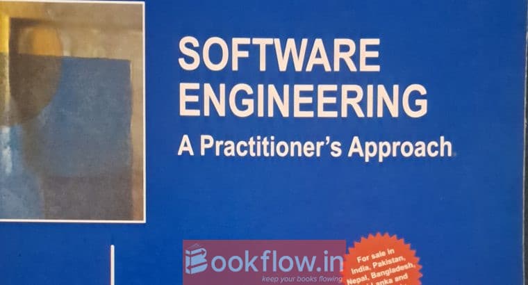 Software Engineering A Pratitioner’s Approach