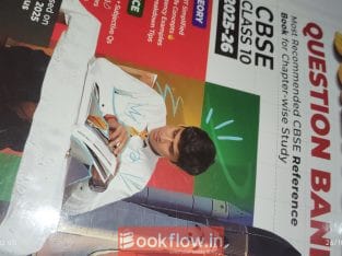 Educart 10th science question bank