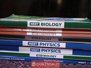 11th,12th Neet Allen+Clc modules(Colorful biology)