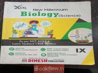 New Millennium Biology [Science]