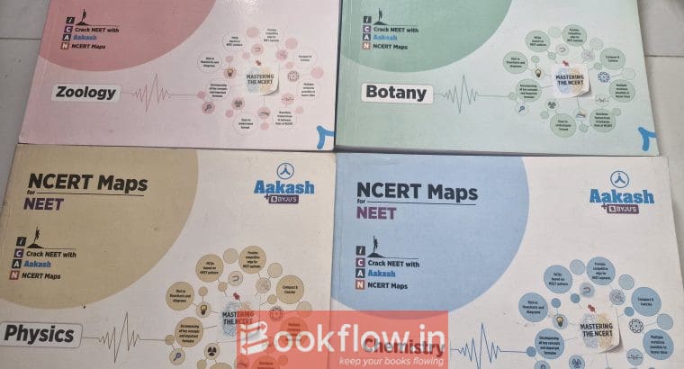 Aakash module for neet preparation