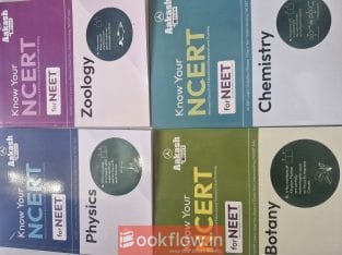 Aakash module for neet preparation