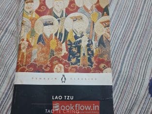 Tao te ching