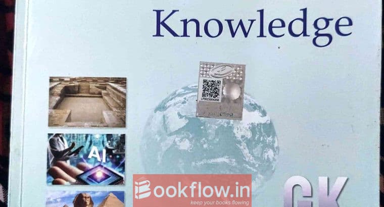 General knowledge book