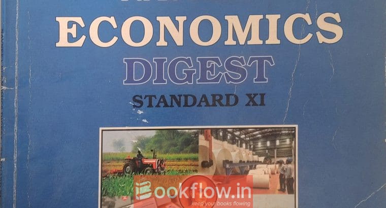 Navneet economics digest