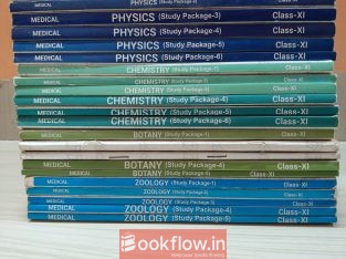 Aakash Class 11th NEET modules