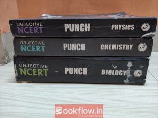 PW NCERT Punch – Physics Chemistry Biology