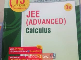 Cengage Jee Advanced Calculus