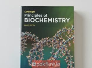 LEHNINGER , Principles of biochemistry