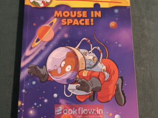 Mouse in space