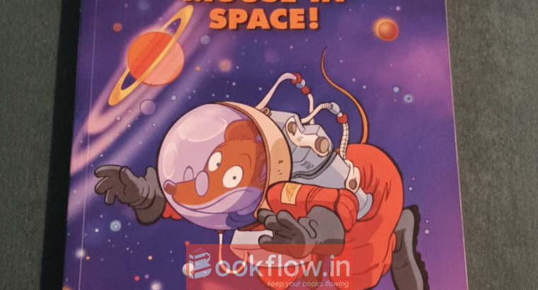 Mouse in space