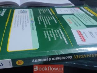 Cengage JEE Advanced Books (Complete)