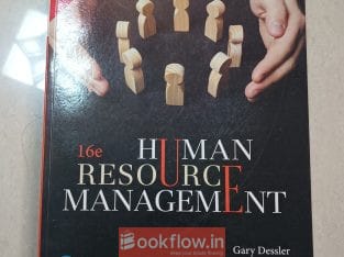 Human Resource Management