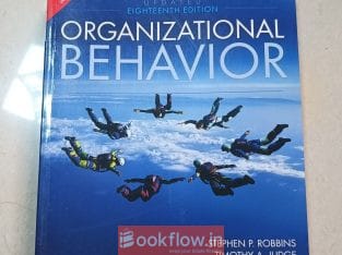 Organizational Behavior