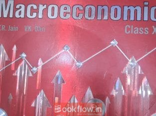 Introduction macroeconomic