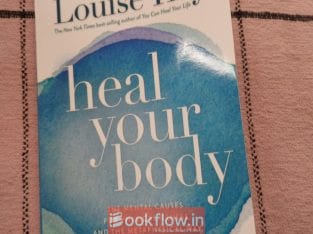 Heal your body