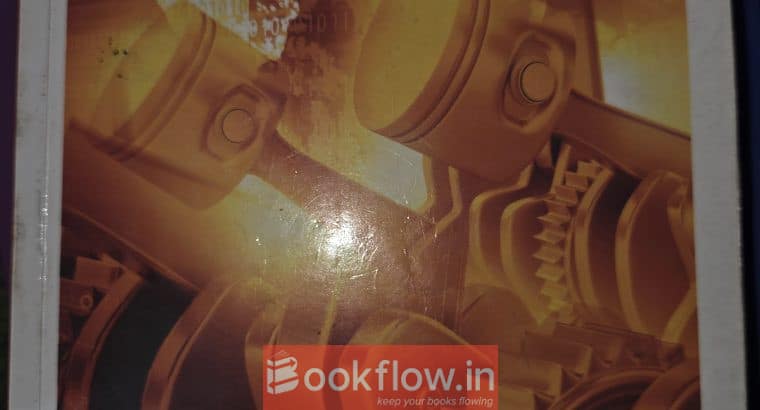 ENGINEERING THERMODYNAMICS SIXTH EDITION