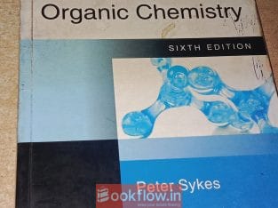 Mechanism in organic chemistry
