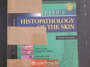 Lever’s histopathology of the skin
