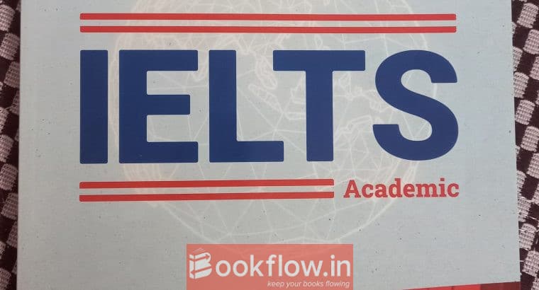 IDP IELTS Academic Volume 2