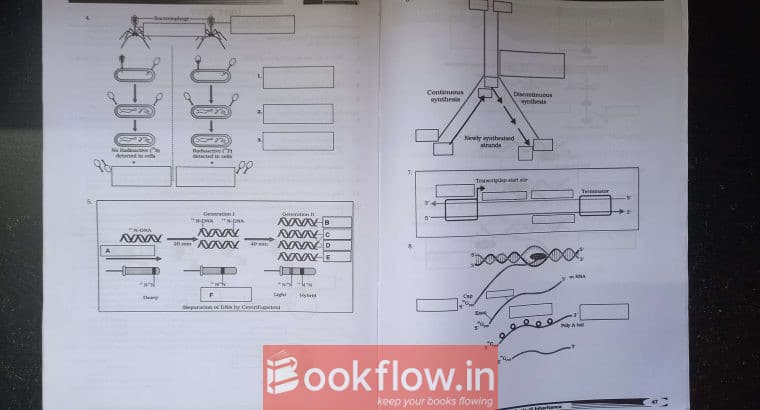 Allen CBSE Compendium Class 12 (Phy, Chem, Bio)