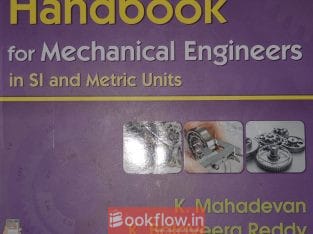Design Data Handbook