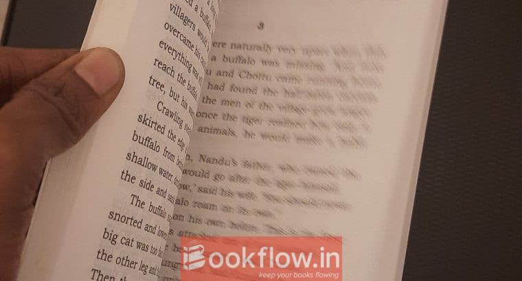 Ruskin bond short Great Stories for Children