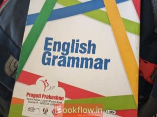 New Light Series English Grammar for Class XI