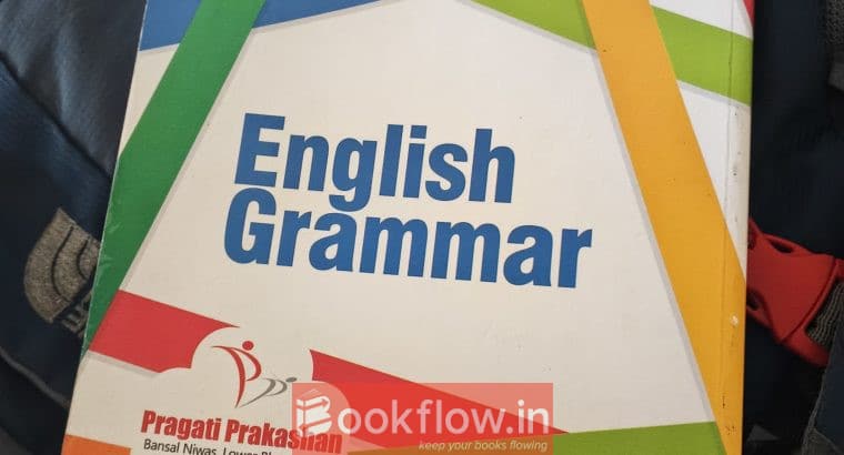 New Light Series English Grammar for Class XI