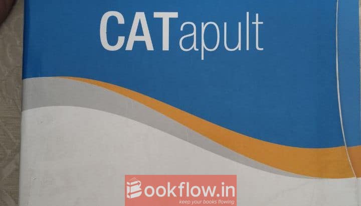 IMS coaching CAT study material
