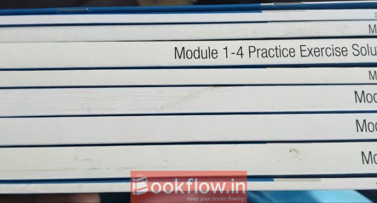 IMS coaching CAT study material