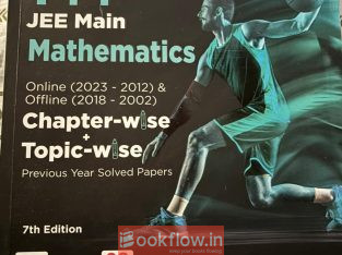 JEE MAINS CHEMISTRY PYQS