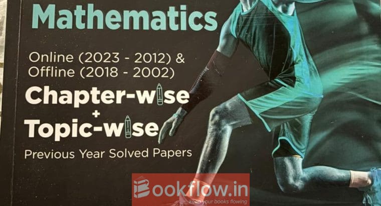 JEE MAINS CHEMISTRY PYQS