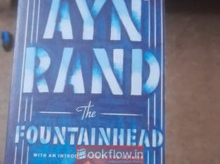 The Fountainhead by ayn rand