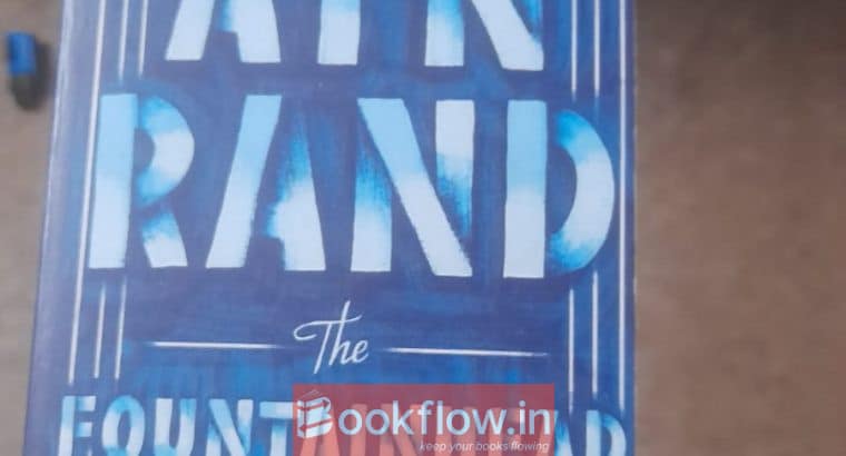 The Fountainhead by ayn rand