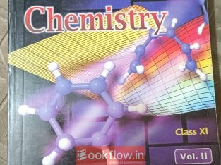 PRADEEP CHEMISTRY CLASS 11TH BOTH VOLUME