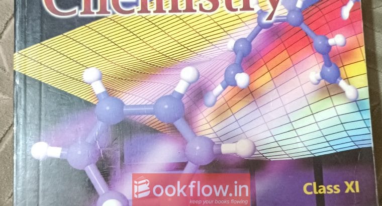 PRADEEP CHEMISTRY CLASS 11TH BOTH VOLUME
