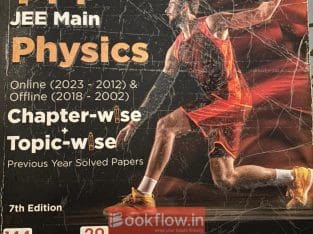 Disha jee mains physics pyq